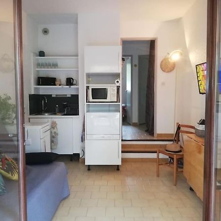 Location Dans Residence Calme, Proche Mer Cavalaire-sur-Mer Eksteriør billede